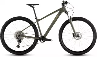 Mountain Bike BICICLETA SPECIALIZED ROCKHOPPER COMP 29 SATIN