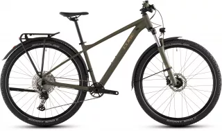 Mountain Bike BikeXpert.ro