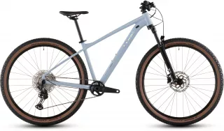 タカミヤ COMPACT GAME-GRII 605UL REALMETHOD Mountain Bike BICICLETA CUBE AIM RACE SLATEGREY RAINBOWBLACK