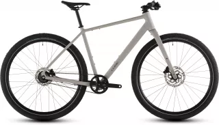 Trekking-Oras BICICLETA ADRIATICA PANDA 26 LADY 6V ALBA 42cm