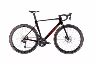Cube agree c62 disc 2016 on sale