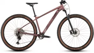 Mountain Bike BICICLETA CROSS GRX 9 HDB 460MM CRS2112746 Cro