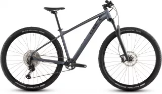 Mountain Bike BICICLETA CROSS GRX 9 HDB 460MM CRS2112746 Cro