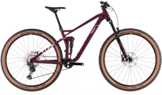 Mountain Bike BICICLETA MTB CROSS VIPER MDB 27.5 - WHITE 520