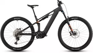 Electrice BICICLETA ELECTRICA CUBE STEREO HYBRID ONE44 HPC R