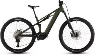 Electrice BICICLETA ELECTRICA SPECIALIZED TURBO LEVO ALLOY S