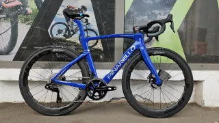 Sosea-Ciclocross BICICLETA TREK MADONE SLR 7 TEAM REPLICA XS