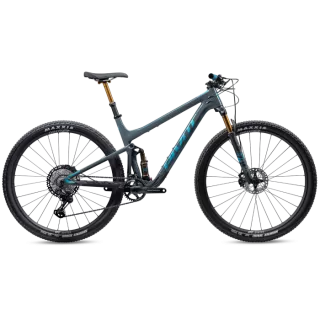 Mountain Bike BikeXpert.ro