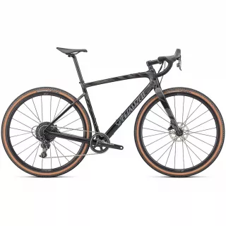 Sosea-Ciclocross BICICLETA SPECIALIZED DIVERGE E5 COMP - GLO