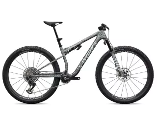 Mountain Bike BICICLETA SPECIALIZED S-WORKS EPIC 9 - GLOSS M