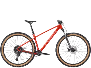Mountain Bike BICICLETA TREK MARLIN 6 LAVA XS (27.5 - ROTI)