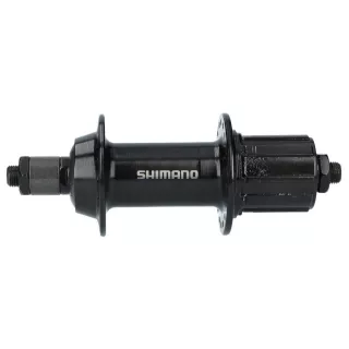 Butuc spate Newmen FADE Road 12x142 Center Lock XDR