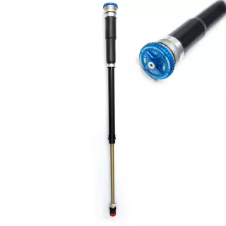 RockShox AM Fork Service Kit Basic - Revelation Solo Air A3 - JE James Cycles