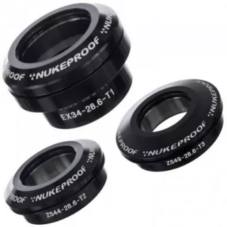 Cuvete (headset) BikeXpert.ro