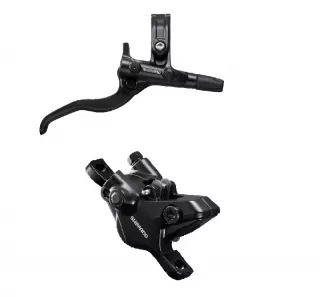 Hidraulice FRANA DISC HIDRAULICA ST EF505 BR MT200 CU MANETA