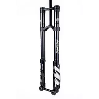Furca Bicicleta Rst Blaze Mlc RST-80005 - 27.5 Inch, 100 mm