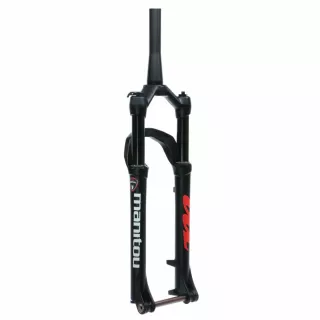 Furci cu suspensie FURCA MARZOCCHI 29 BOMBER Z1 RAIL RED 160