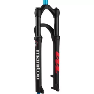 Furci cu suspensie FURCA MANITOU CIRCUS EXPERT 26
