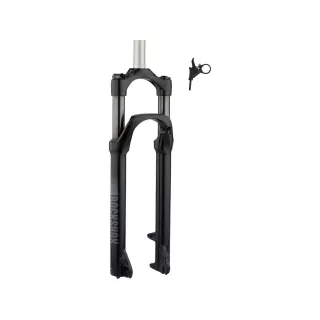 Furci cu suspensie FURCA ROCKSHOX RECON SILVER RL SOLO AIR 2