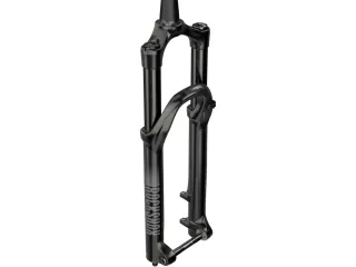 Furci cu suspensie FURCA ROCKSHOX RECON SILVER RL SA 1.1/8IN