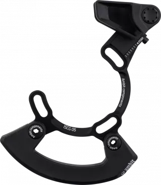 Ghidaje lant CHAIN GUIDE E*THIRTEEN ISCG05 WITH SLIDER &