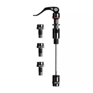 アクセサリー TACX NEO SMART Tacx Flux Smart/Neo Smart Adapter, Black | Bikeinn