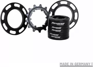 Pinioane SHIMANO ALIVIO CS-HG400-9 9 PINIOANE CASETA 11-34T,