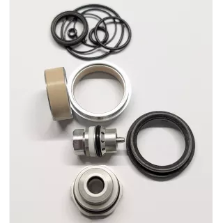 Piese/Adaptori/Kituri dropper KIT SERVICE ROCKSHOX REVERB AX