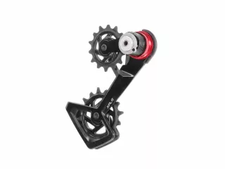 Schimbatoare pinioane SCHIMBATOARE PINIOANE SHIMANO CUES RD-