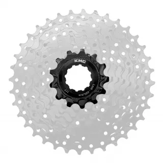 Pinioane PINIOANE SUNRACE CSMZ800 12 VITEZE METALLIC 11-51T