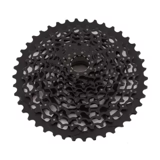 Pinioane PINIOANE SUNRACE CSMZ800 12 VITEZE METALLIC 11-51T