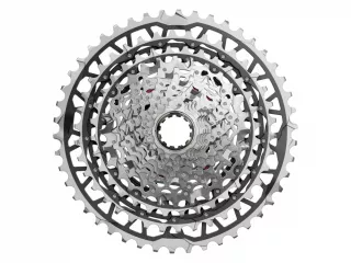 Pinioane PINIOANE SUNRACE CSMZ800 12 VITEZE METALLIC 11-51T