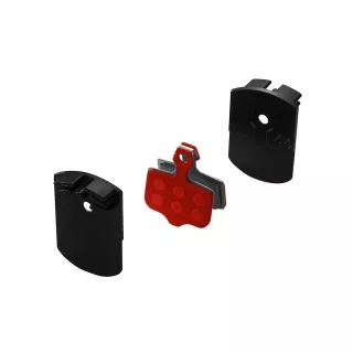 Placute frana BikeXpert.ro