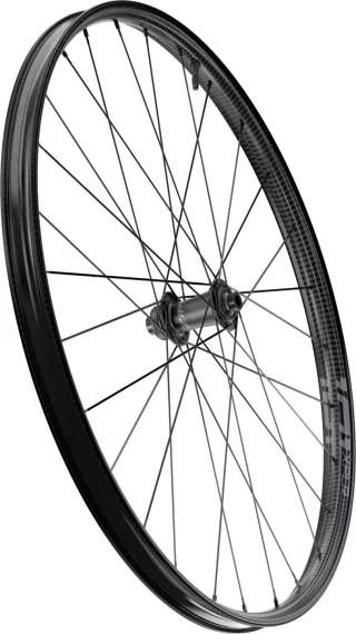 Roti fata ROATA FATA ZIPP 404 FIRCECREST DISC Negru 00.1918.