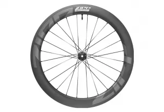 Roti fata ROATA FATA ZIPP 303 S CARBON DISC 12X100MM NEGRU 0