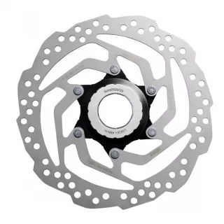 Rotoare ROTOR/DISC FRANA SHIMANO SM-RT10 CENTER LOCK 160MM E