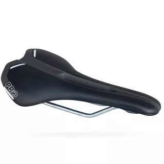 Sei SA FORCE COMFORT GEL TECH NEAGRA, 270 X 160 MM FRC20105