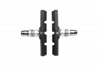 Saboti SABOTI FRANA CUBE ACID 1-PIECE REGULAR V BRAKE BLUE 9