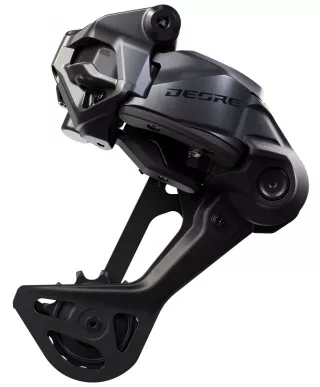 Schimbatoare pinioane SCHIMBATOR PINIOANE SRAM NX 1X11 NEGRU