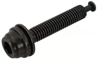 Vite Shimano SM-BH60 HR Con Anello Di Tenuta Y-8H098010 – Ricambio Originale Per Freni A Disco