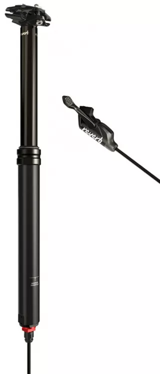 Dropper (cursa reglabila) TIJA SA REGLABILA ROCKSHOX REVERB