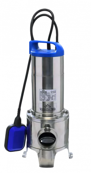 Cauti Pompa submersibila, ape curate, plastic, q max=7000l/h Cauti Pompa submersibila, ape curate, plastic, q max=7000l/h