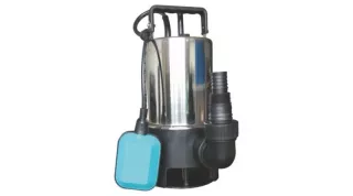 Cauti Pompa submersibila, ape curate, plastic, q max=7000l/h Cauti Pompa submersibila, ape curate, plastic, q max=7000l/h