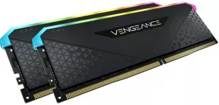 Memorie Zeppelin DDR4 16GB frecventa 2400 Mhz (kit 2x 8GB) d