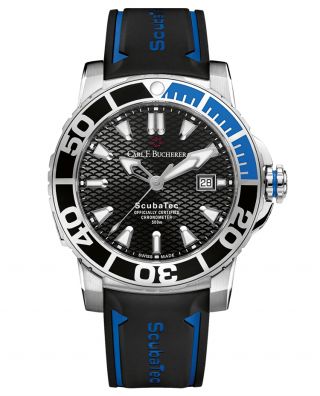 Ceas Carl F. Bucherer Patravi ScubaTec 00.10632.23.33.01