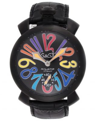 Ceas Gaga Milano 501203S