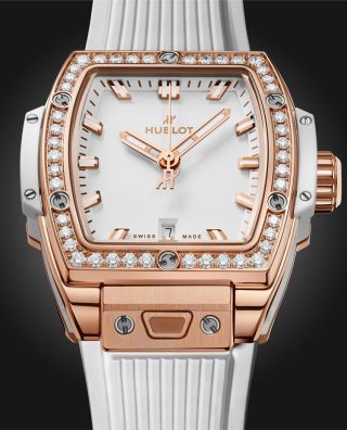 Ceas Hublot Spirit of Big Bang King Gold Diamonds 682.OE.2080.RW.1204