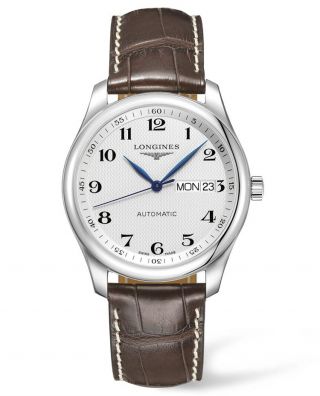 Ceas Longines Master Collection L2.755.4.78.3