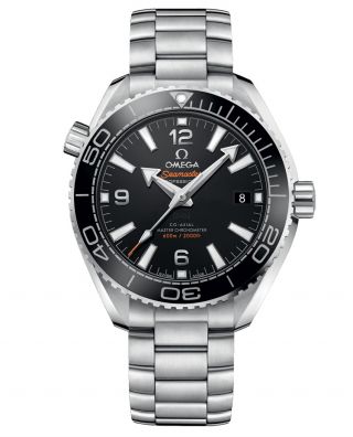 Ceas Omega Seamaster Planet Ocean 600M 21530402001001