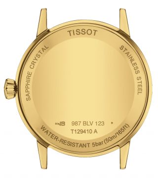 Ceas Tissot Classic Dream T129.410.36.261.00